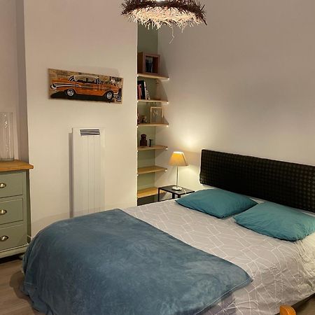 Appt 2 Chambres Au Centre Ville 4E Marsella Exterior foto