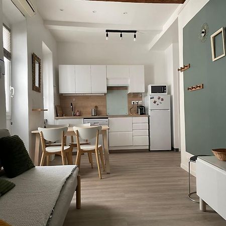Appt 2 Chambres Au Centre Ville 4E Marsella Exterior foto